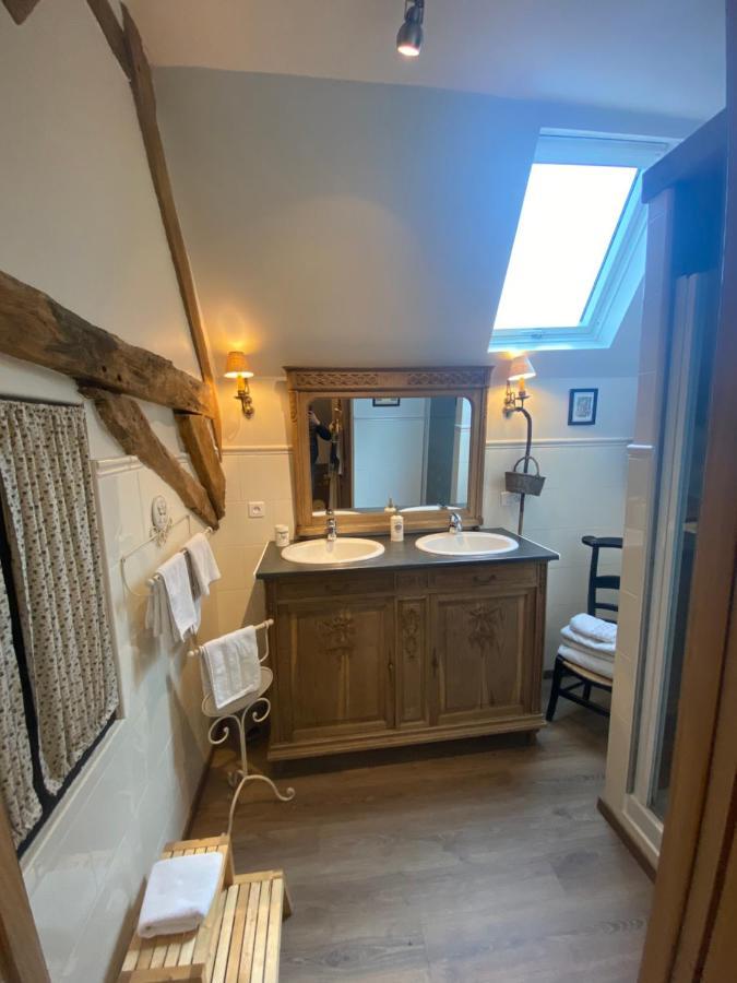 Gite Perle De L'Ecaillon Saint-Martin-sur-Écaillon 외부 사진