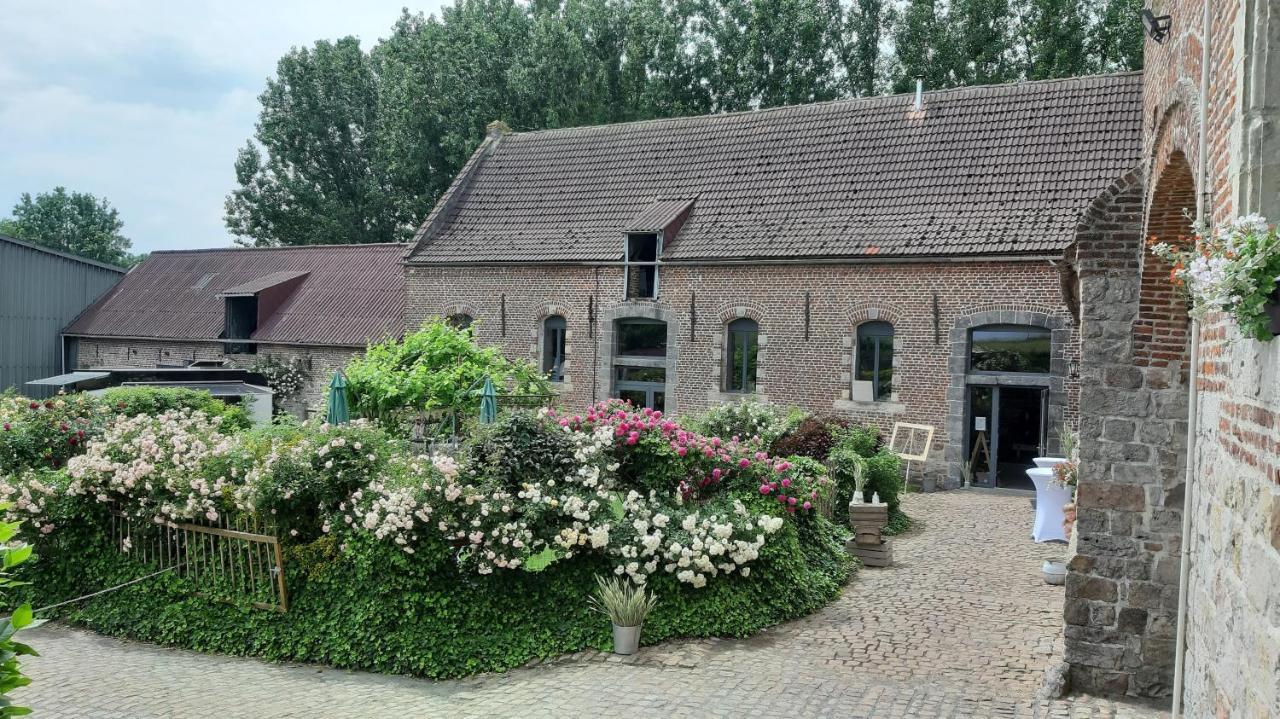 Gite Perle De L'Ecaillon Saint-Martin-sur-Écaillon 외부 사진
