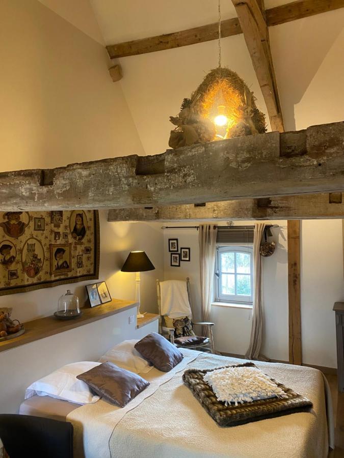 Gite Perle De L'Ecaillon Saint-Martin-sur-Écaillon 외부 사진