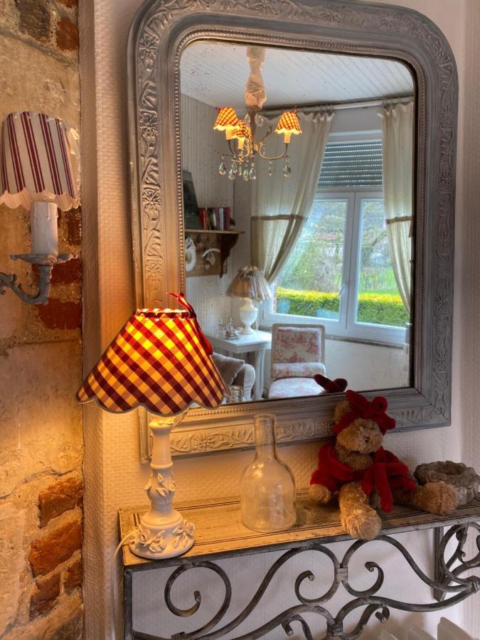 Gite Perle De L'Ecaillon Saint-Martin-sur-Écaillon 외부 사진