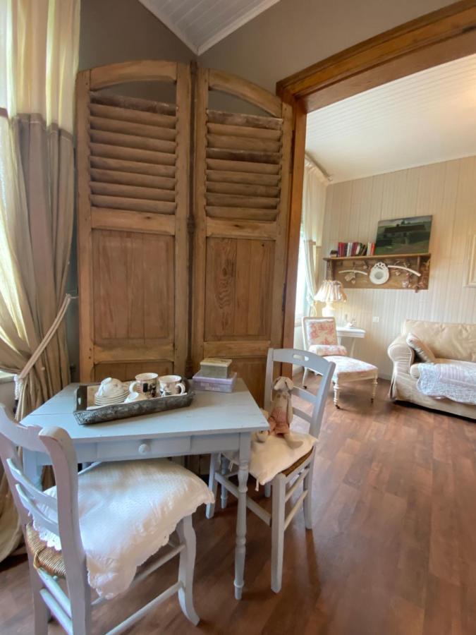Gite Perle De L'Ecaillon Saint-Martin-sur-Écaillon 외부 사진